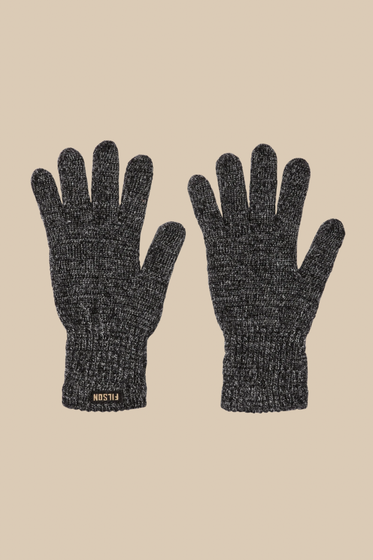Full Finger Knit Gloves