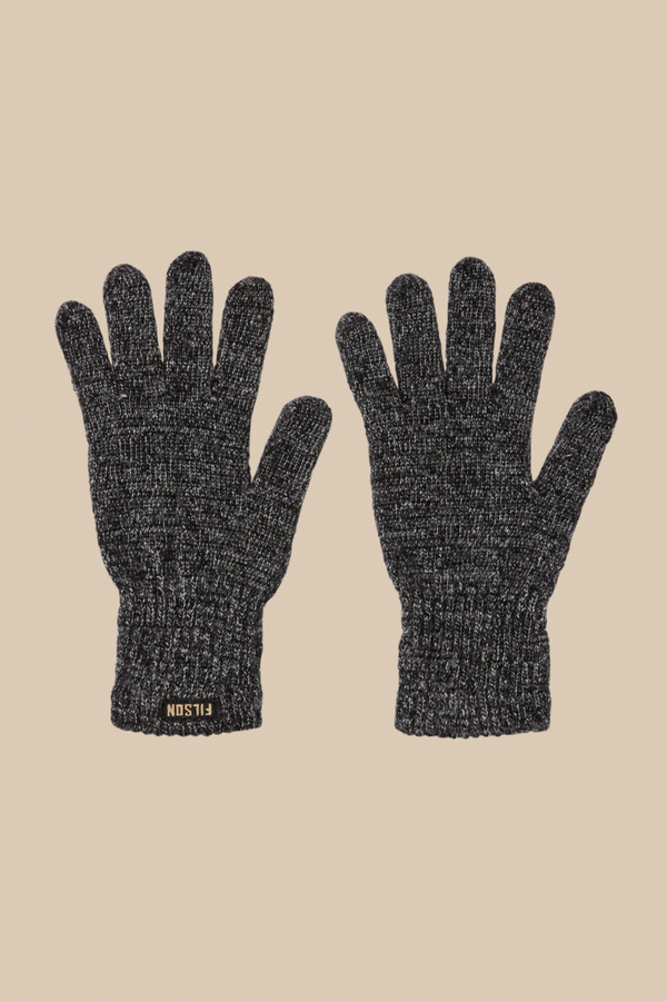 Full Finger Knit Gloves