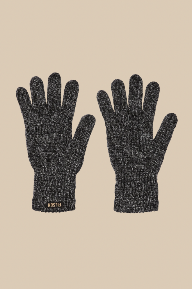 Full Finger Knit Gloves