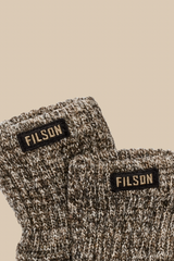 Full Finger Knit Gloves