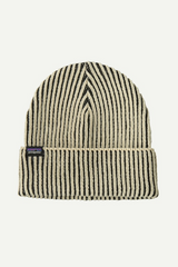 Fisherman's Rolled Beanie