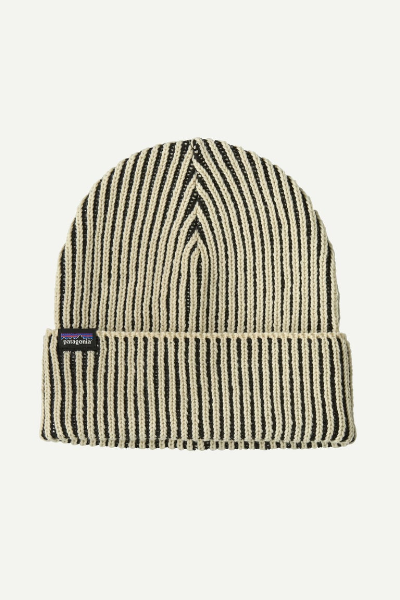 Fisherman's Rolled Beanie