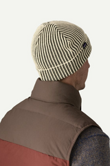 Fisherman's Rolled Beanie