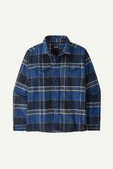 Men's Fjord Flannel Shirt