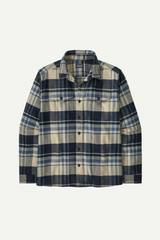 Men's Fjord Flannel Shirt