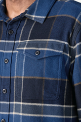Men's Fjord Flannel Shirt