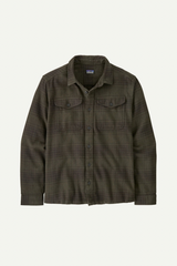Men's Fjord Flannel Shirt
