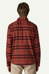 Men's Fjord Flannel Shirt