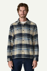 Men's Fjord Flannel Shirt