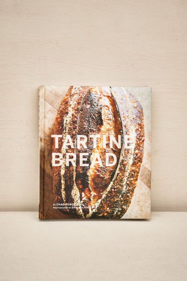 Tartine Bread