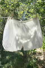 Antique French Edwardian Shorts