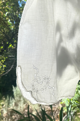Antique French Edwardian Shorts