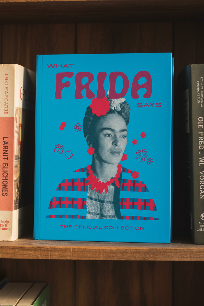 What Frida Says