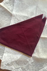 Cashmere Neckerchief