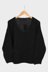 Softest VNeck
