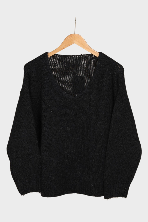 Softest VNeck