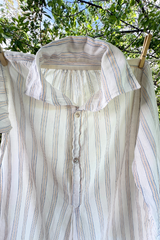 Gentle Hours Nightshirt