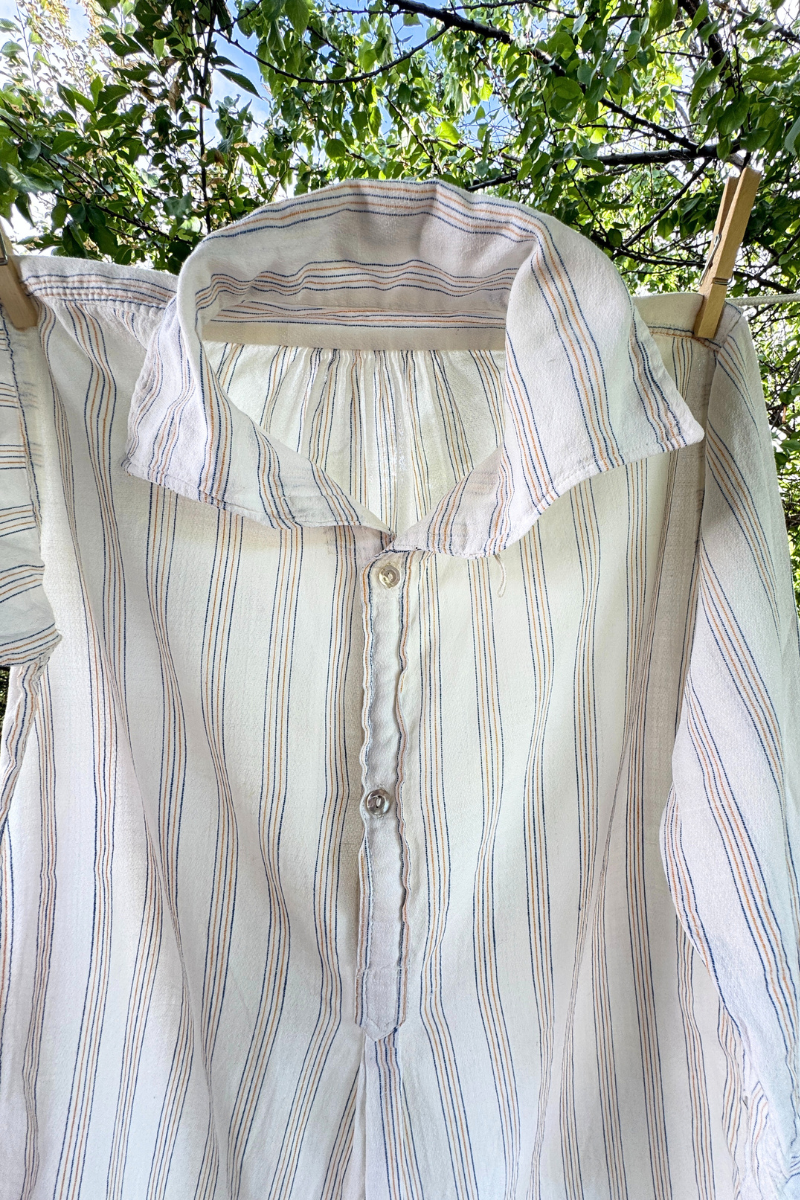 Gentle Hours Nightshirt