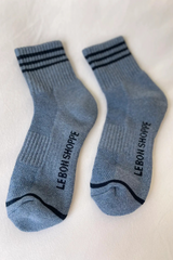 Girlfriend Socks