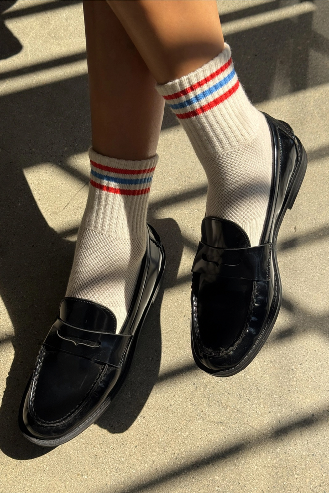 Girlfriend Socks