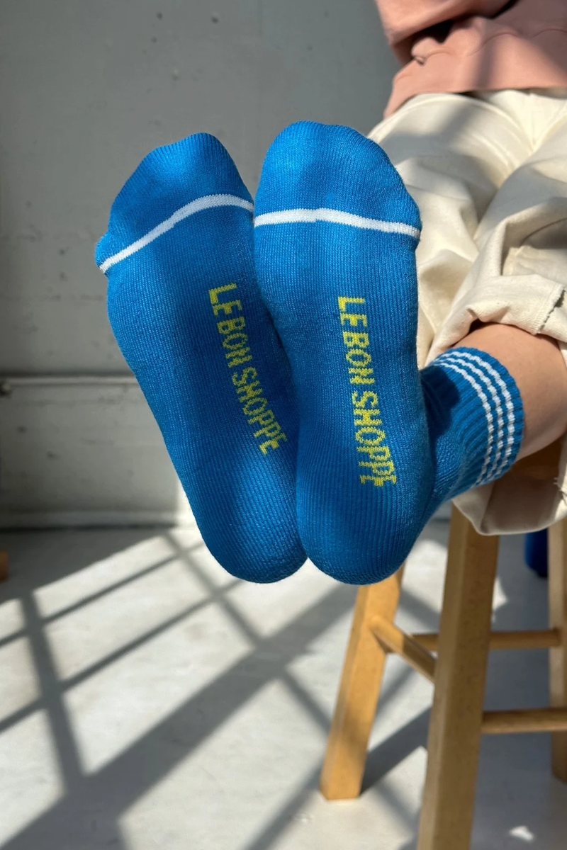 Girlfriend Socks