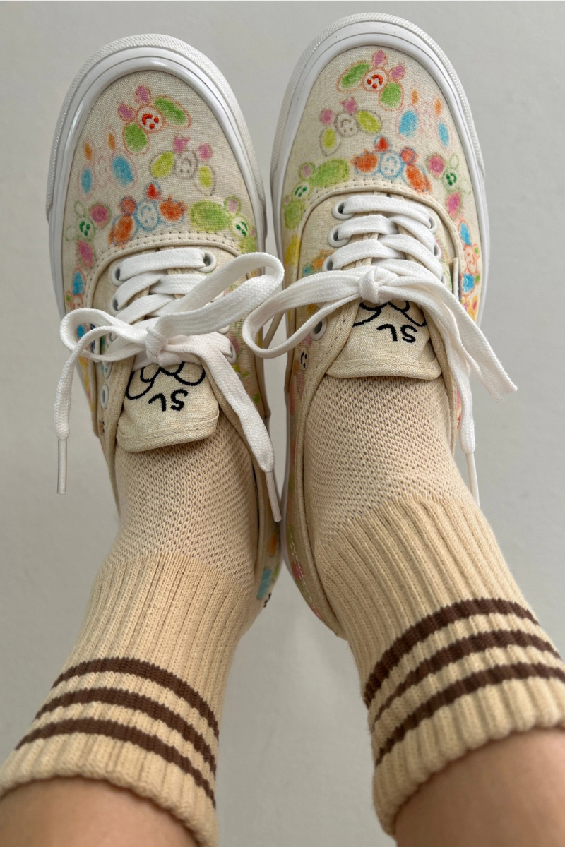 Girlfriend Socks