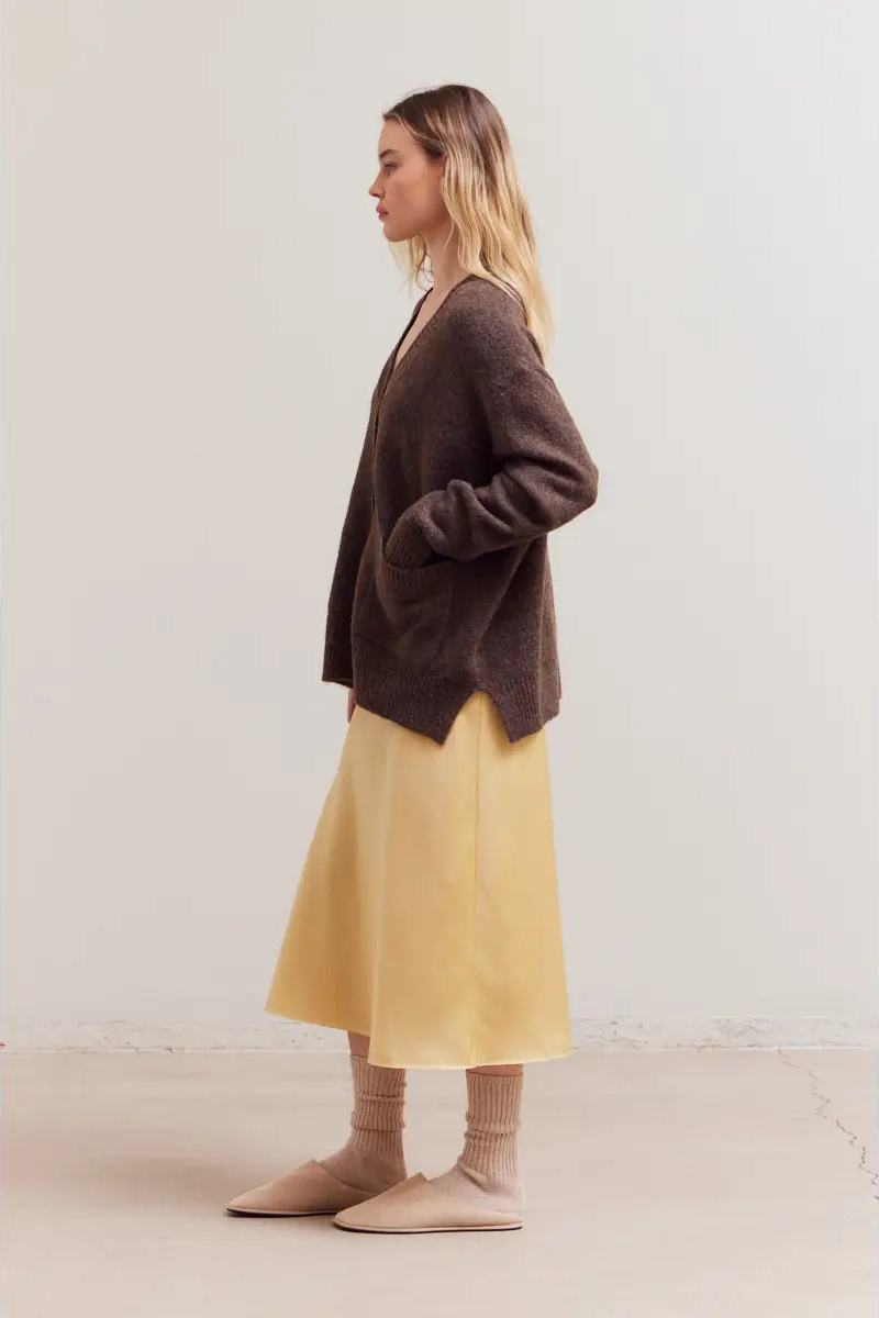 The Go To Cardigan