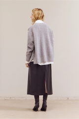 The Go To Cardigan