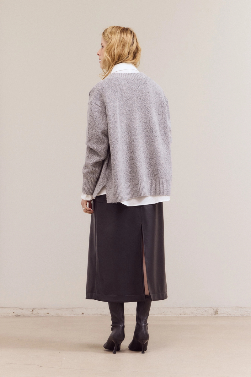 The Go To Cardigan