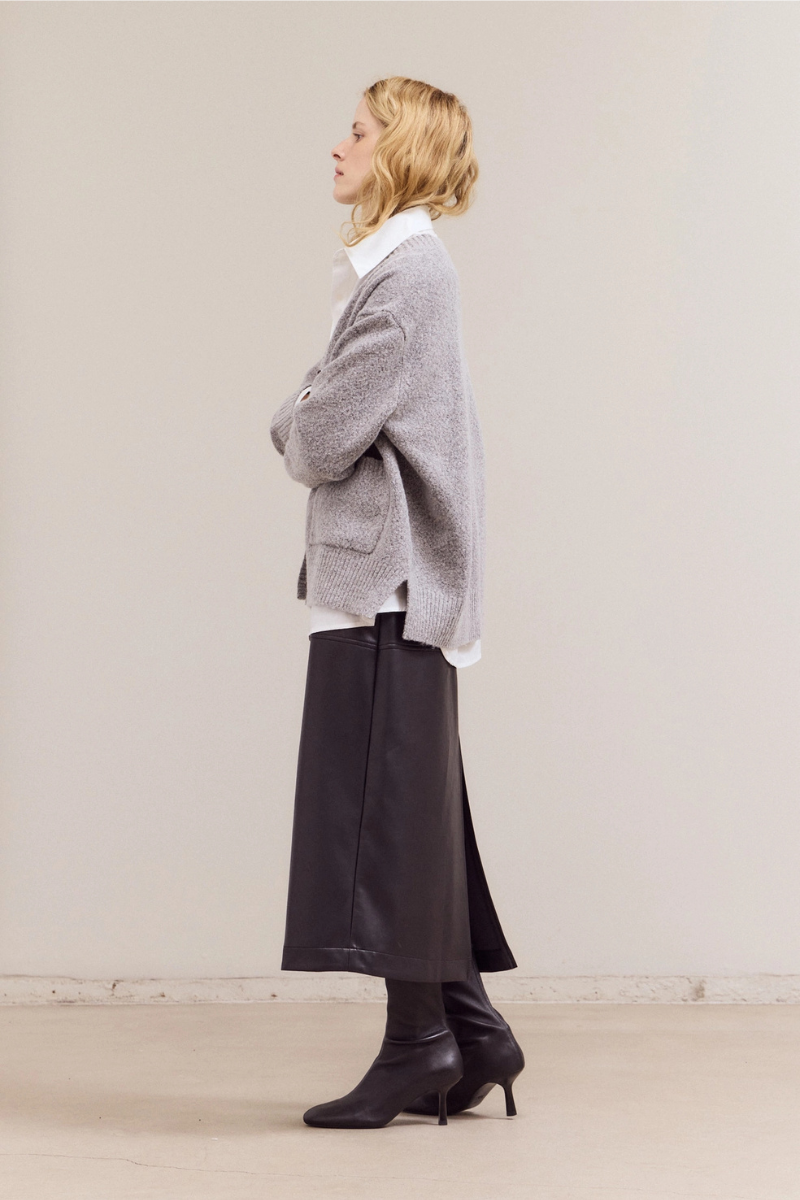 The Go To Cardigan