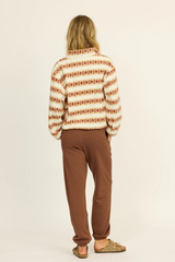 Golden Daze Fleece