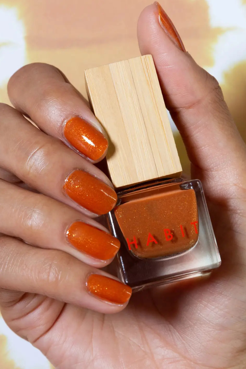 Nail Polish-The Natural Collection