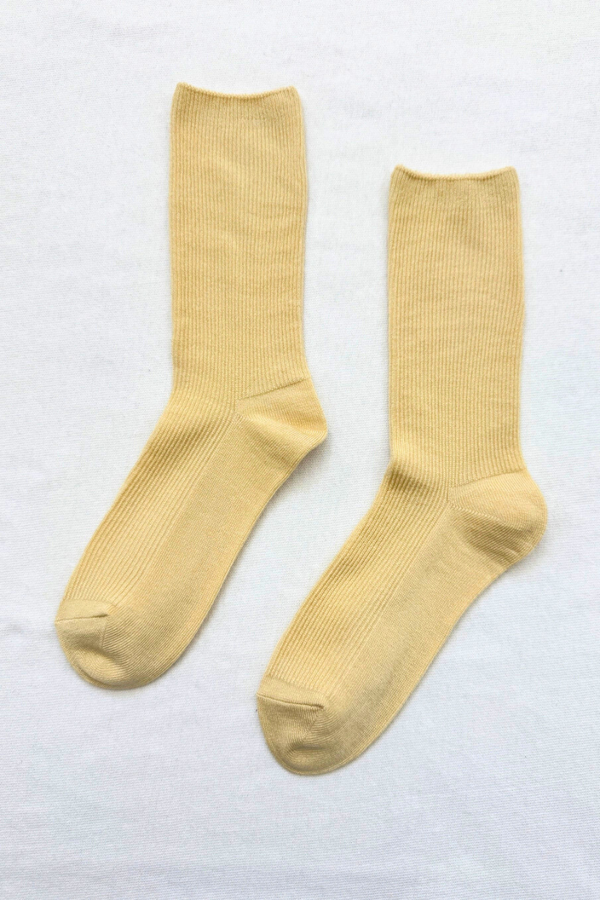 Trouser Socks