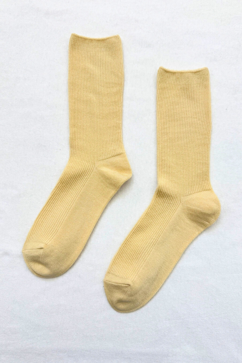 Trouser Socks