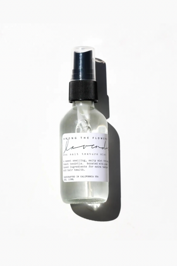 Hair Mist