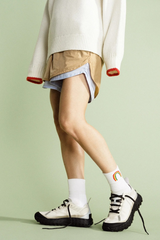 Rainbow Sporty Crew