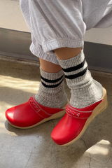 Cottage Varsity Socks