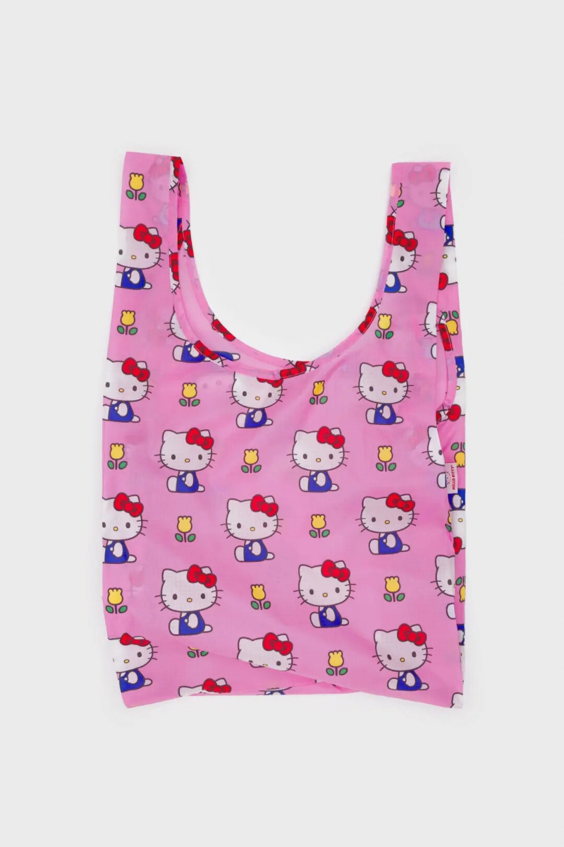 Standard Baggu Set of 3 Hello Kitty and Friends Florals