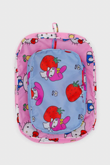 Packing Cube Set Hello Kitty and Friends Florals