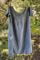 The House Dress