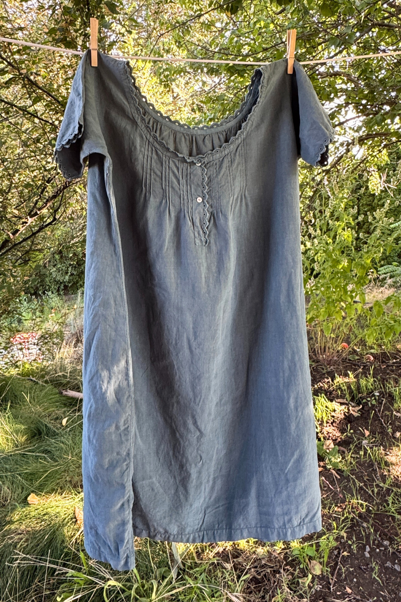 The House Dress