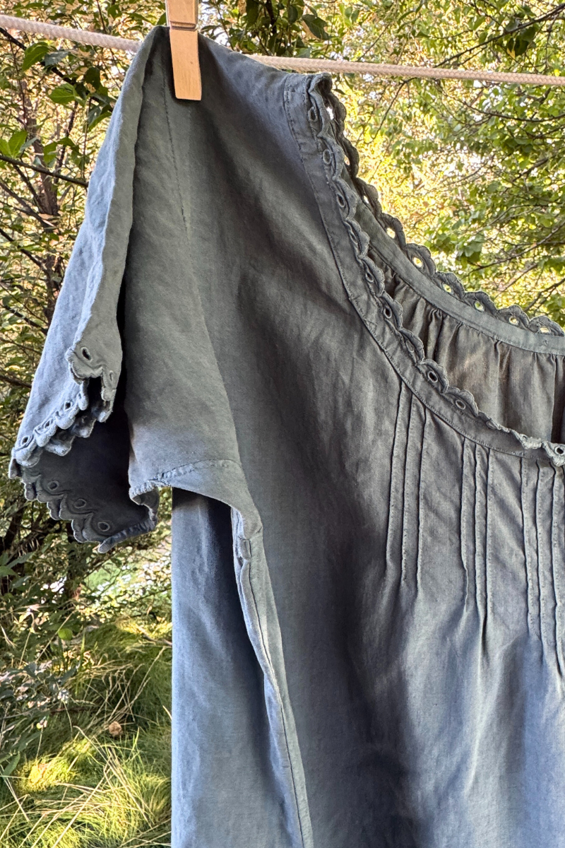 The House Dress