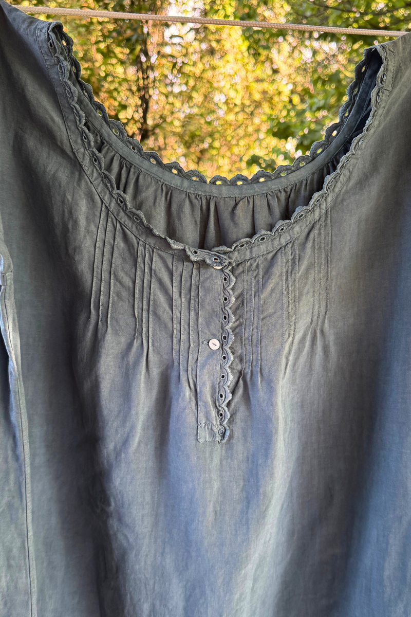 The House Dress