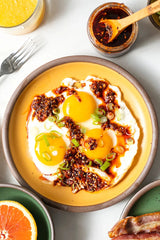 Extra Spicy Chili Crunch (Jar)