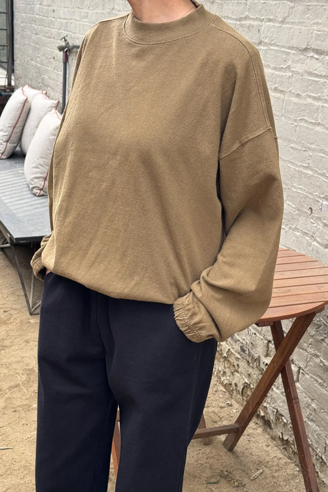 Daisy Long Sleeve