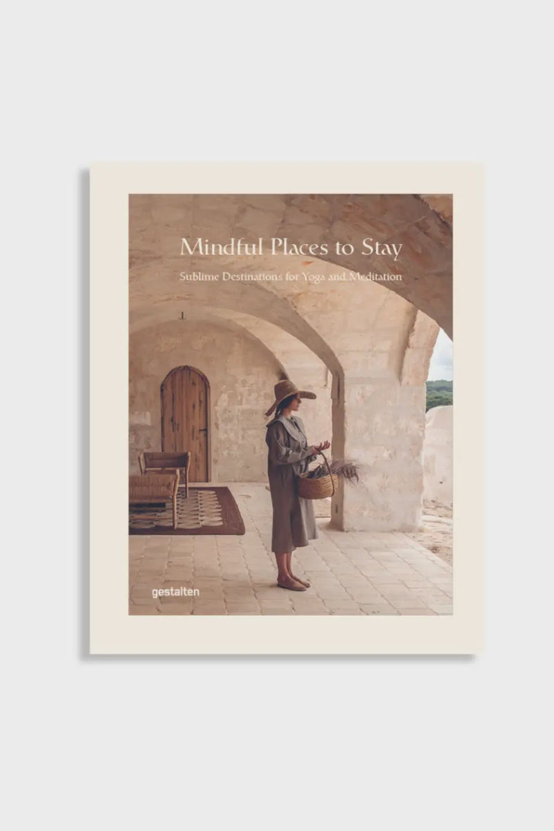 Mindful Places to Stay