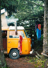 Hit the Road