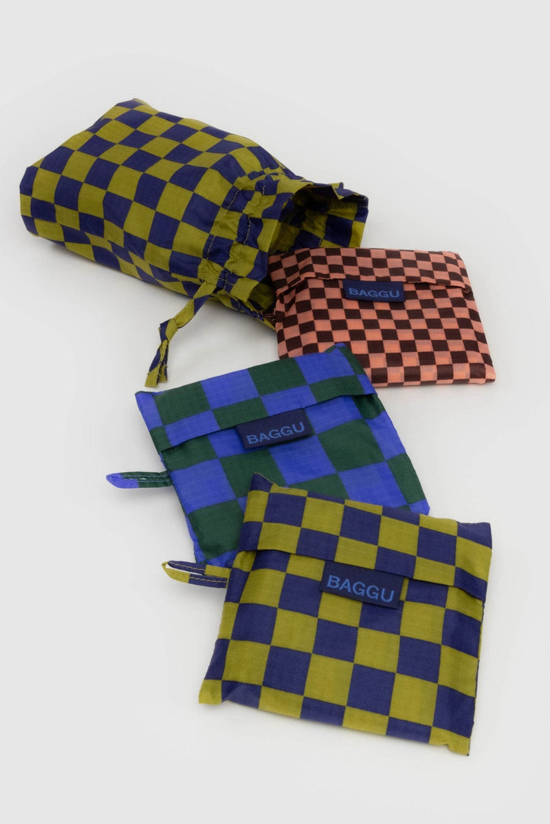 Standard Baggu Set/3