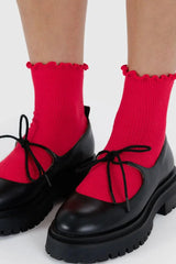 Lettuce Edge Sock Set/2