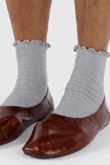 Lettuce Edge Sock Set/2